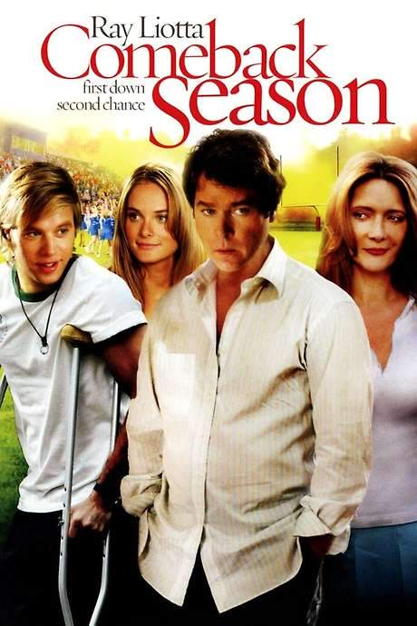 Comeback Season